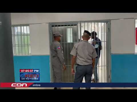 Detienen en Haití uno de implicados en ataque a miembro de Cesfront en Pedernales