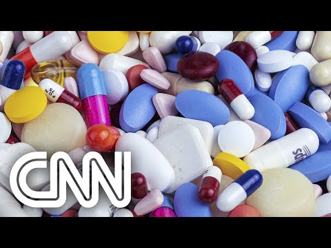 Conitec retira relatório sobre kit Covid da pauta | JORNAL DA CNN