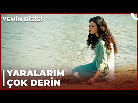 Gülperi Tek Başına Acılarla Boğuştu | @Yemin Dizisi 486. Bölüm