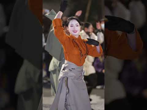 Wengmu,charming Tibetan dance beauty🌹