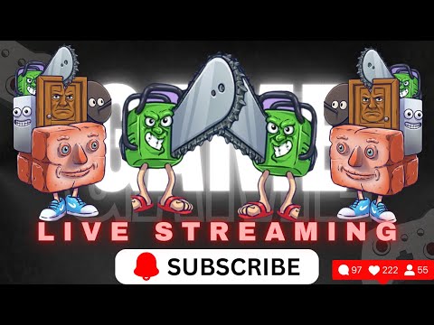 🔴 LIVE Merge Fellas NEW MODE 🔰 Final Boss 🤯🎮 BRAINROT #live #mergefellas