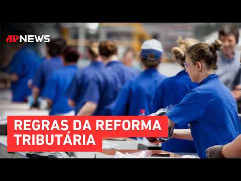 Micro e pequenos empresários devem escolher modelo de arrecadação da reforma tributária