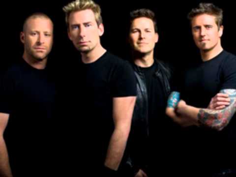 NickelBack- This is how you remind me
