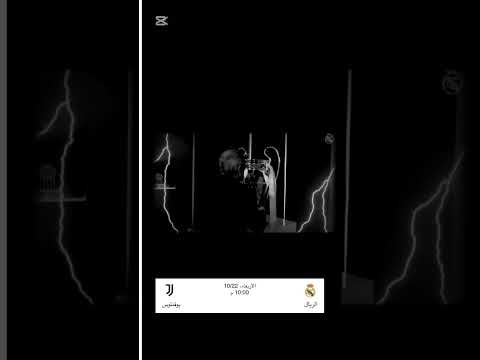 فيديو كليب عن المباراة اكتبوا لي تحت بالتعليقات توقعاتكم على المباراة 