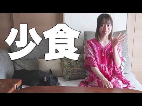 少食・食べない・ご飯に興味がないワンちゃん・ネコちゃんについて