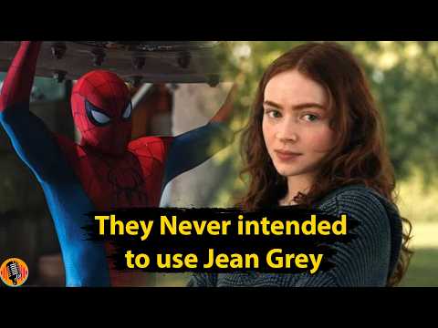 Why Jean Grey was chosen for Spider-Man Brand New Day Revealed