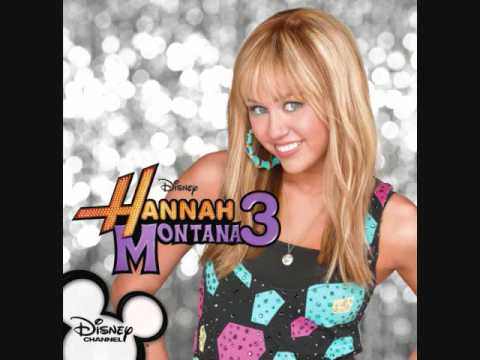 Hannah Montana - Dont Wanna Be Torn - Full HQ - with download