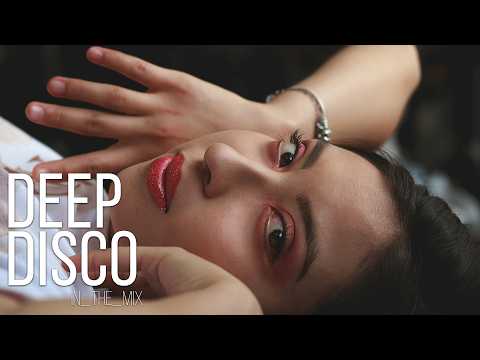 Deep House 2025 I Deep Disco Records Mix #318