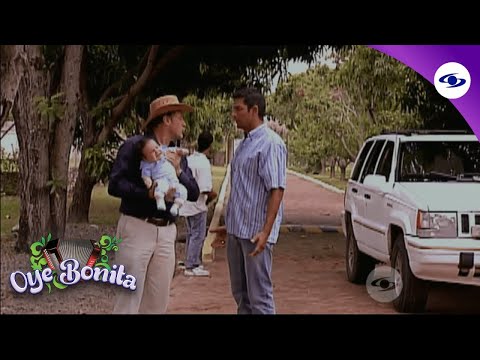 Oye Bonita:  Gustavo decide llevar a Yasser a su finca y ordena que nadie puede entrar - Caracol TV