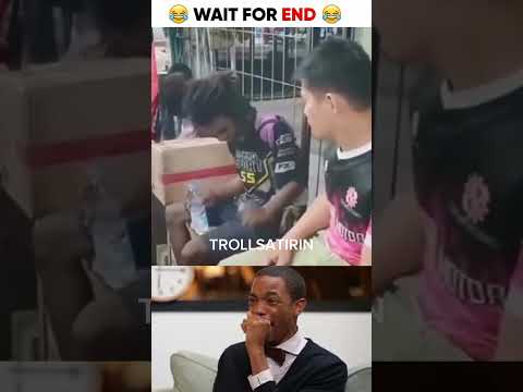 Wait for end 😂😂 #9 #shorts youtubeshorts #funny #vinesbestlaugh  #comedyvideos  #comedy
