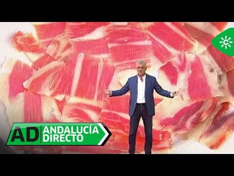 Andalucía Directo | Descubrimos de dónde nos llegan los jamones más ‘dulces’