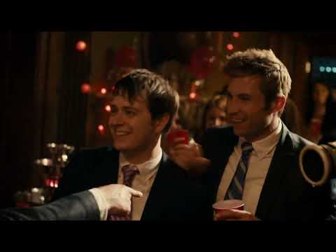 TOTAL FRAT MOVIE - (Frat Comedy Movie, raunchy comedy) - FULL MOVIE