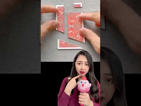 KOK BISA GINI???? | Klara Tania #shorts