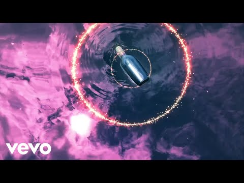 Taylor Swift - Message In A Bottle (Fat Max G Remix) (Taylor’s Version) (Visualizer)