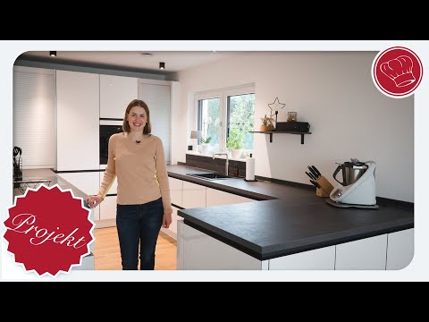 Unsere neue Küche wird aufgebaut - 3D-Küchenplanung | elegant-kochen.de