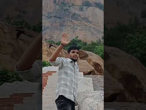 நாகமலையின் மர்ம பாம்பு –60 அடி நீளமா?" #திருச்செங்கோடு #அர்த்தநாரீஸ்வரர் #நாகமலை #trending #shorts