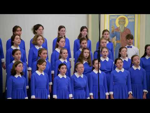 С. Рахманинов. Вокализ | S. Rachmaninoff. Vocalise.