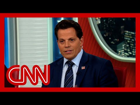 Scaramucci: ‘100%’ Trump will participate in another debate