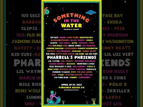 See you in Virginia Beach April 28-30 #SITWfest somethinginthewater.com