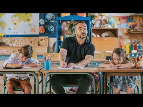 Le Nouveau (M6) - François-Xavier Demaison : C’est un téléfilm de Noël sans la neige !