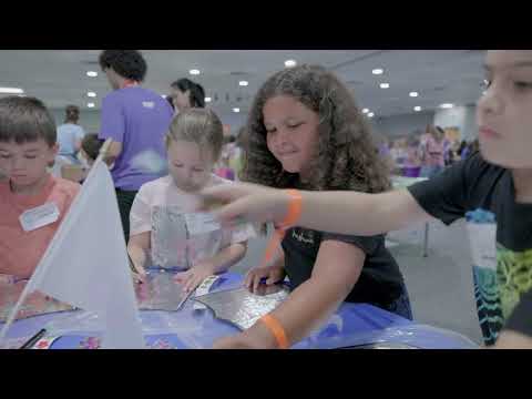 VBS 2026 Day 1 Recap