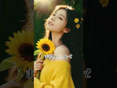 AIが明菜さんを口パクする☺️ #ai #music #song #中森明菜 #shorts