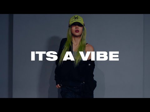 2CHAINZ - Its A Vibe l YEIN choreography