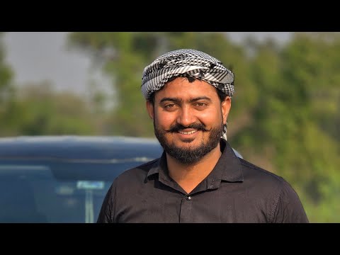 Ehtesham khan is live