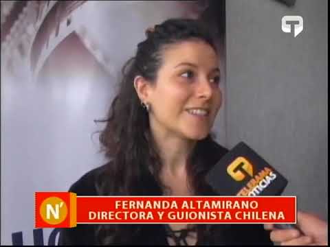 Festival Internacional de Cine en Cuenca