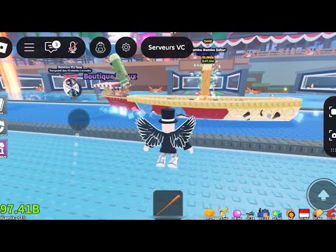 STEAL A BRAINROT 🥳🤩