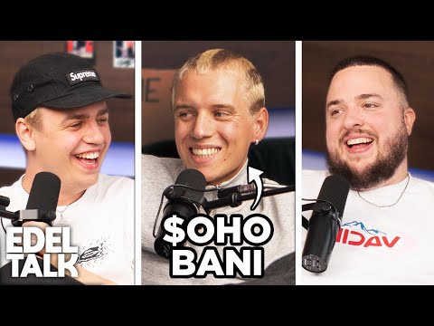 $oho Bani: EM Hit, Nightliner-Toiletten & Influencer Beef (#319)