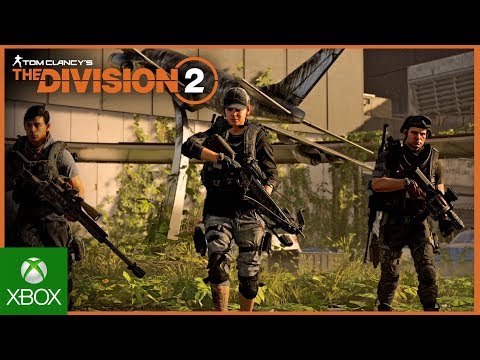 Tom Clancy’s The Division 2: Accolade Trailer | Ubisoft [NA]