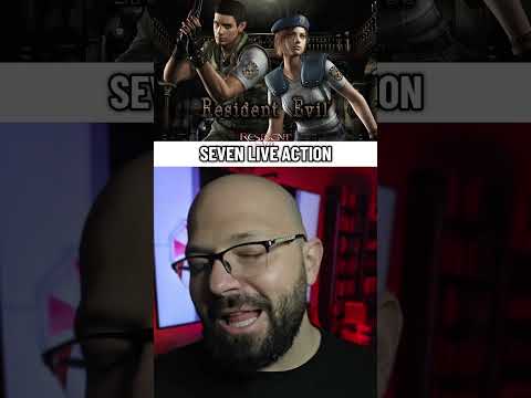 BAD NEWS FOR RESIDENT EVIL FANS ON THE UPCOMING REBOOT| BD