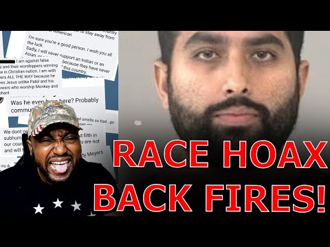 Texas Rangers ARREST WOKE Democrat After Faking Racist Messages To Himself To Win Election BACKFIRES