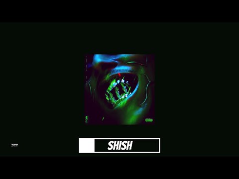 Laylow. Digital Type Beat - "ViceCity" [Shish]