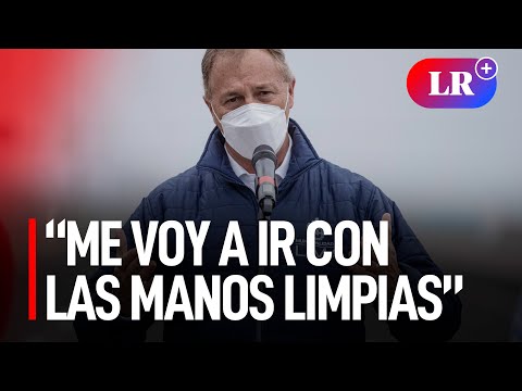 Aniversario de Lima: El balance del alcalde Jorge Muñoz