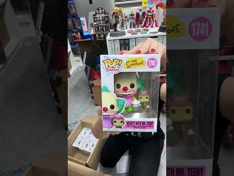 Unboxing carico di… Hot Toys!