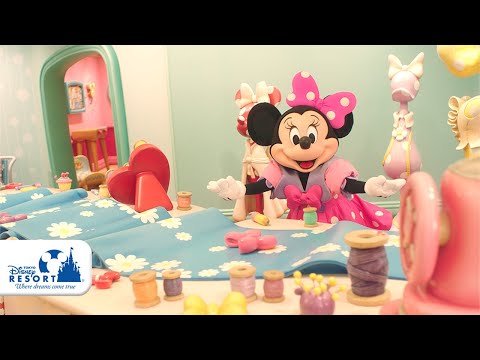 東京ディズニーリゾート公式 Tokyodisneyresortofficialの最新動画 Youtubeランキング