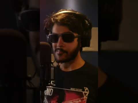DILIP - LIPROLL SIMULATION 🔥Part 1 #beatbox #beatboxing
