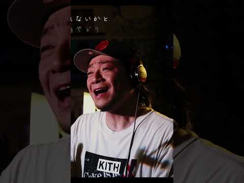 雨やどり　さだまさし　カラオケ100点おじさん Unplugged cover #カラオケ100点おじさんチャンネル #shorts #さだまさし