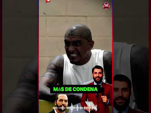 Antes los RE0S podían organizar sus fiestas en el penal