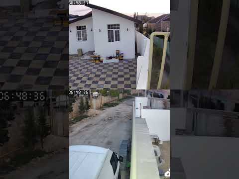 Həyət evləri tikinti təmiri 038 #keşfet #home #music