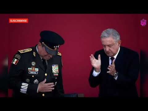 ¡B0MBAZ0 DE ADELA MICHA! ESTÁ PREOCUPADÍSIMA POR LA REFORMA JUDICIAL DE AMLO! YA VALIMOS!