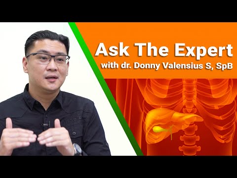 Kenali Penyebab Batu Empedu dan Faktor Risikonya