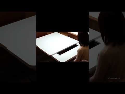 未来のAI食堂ムービー -short ver.-