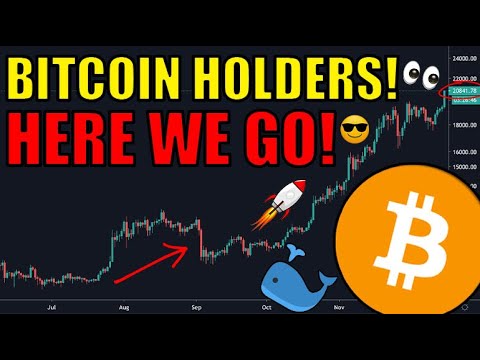 Bitcoin SMASHES $20,000 as Bitcoin Whale Emerges with $1 Billion in Bitcoin & Ethereum! Crypto News