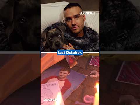 Charges against Liam Payne’s friend and two hotel workers have been dropped  #itvnews #liampayne