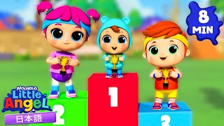 動画サムネイル