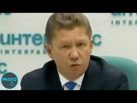 Top 10 Most Powerful People You've Never Heard Of