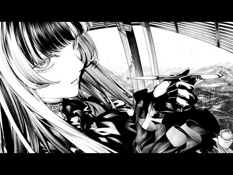 【雑談】どうもクールミステリアスお姉さんです【儒烏風亭らでん #ReGLOSS 】